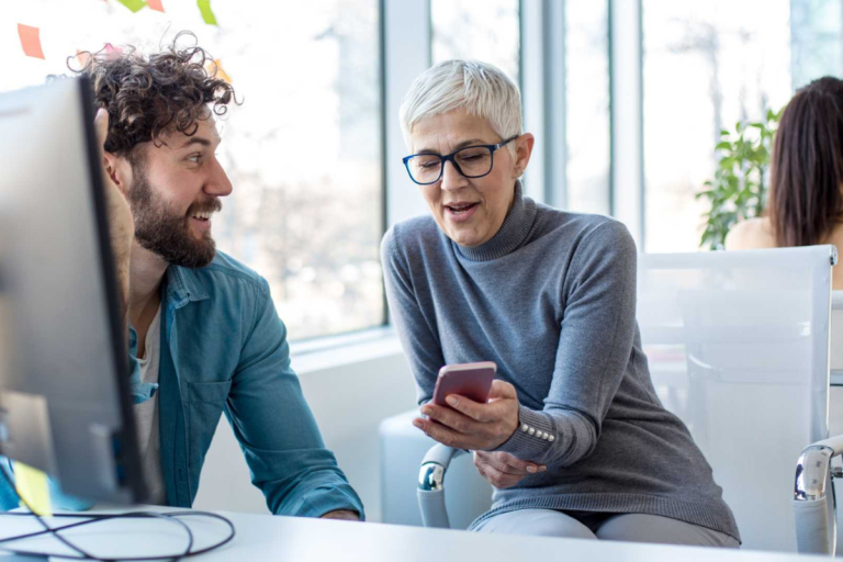 Unlocking Potential: How Mentorship is Driving Innovation in Leading Companies