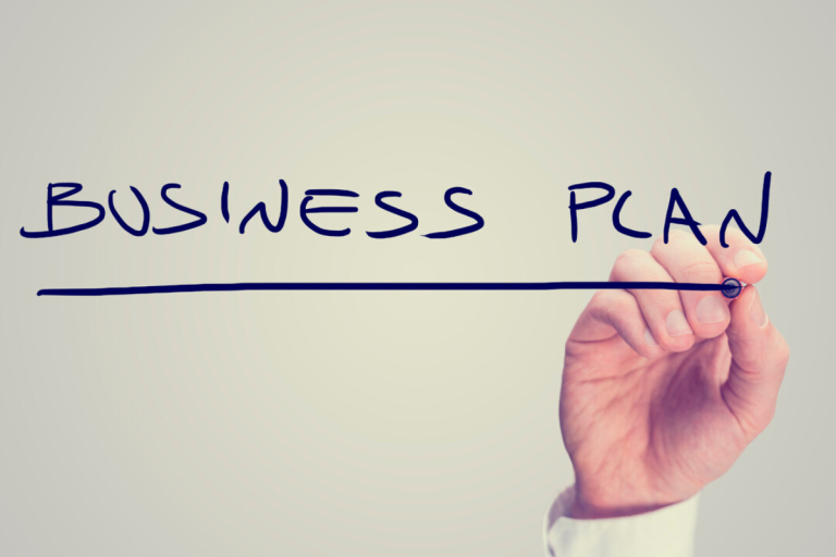 Unveiling the Blueprint for Success: The Four Pillars of Growth Strategy