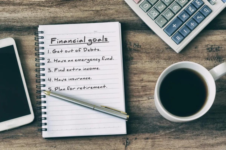 Navigating the Path to Financial Freedom: Practical Tips and Proven Techniques for Achieving Your Financial Goals