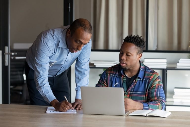 Unlocking Career Advancement in the Banking Industry: The Power of Mentorship