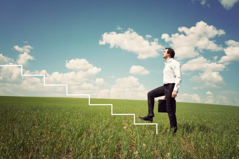 Beyond Survival: Flourishing in the Modern Business Landscape