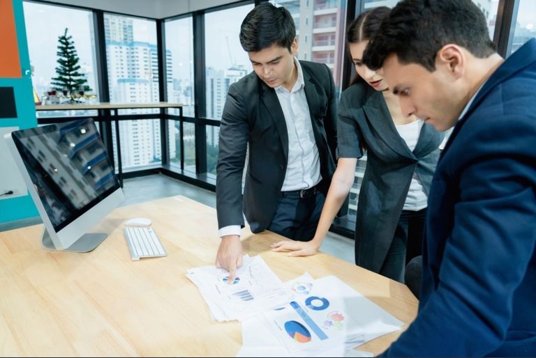 Proficient Guidance on Expanding Your Business