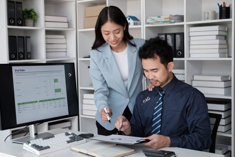 Business Intelligence Analyst Internship in the UK: Unlocking Opportunities for Tomorrow’s Data Leaders