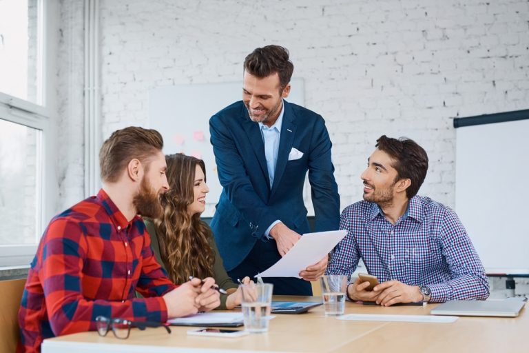 The Coaching Advantage: Elevate Your Performance