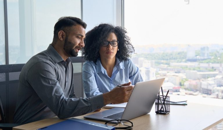 The Science of Selection: Achieving Precision in Hiring Practices