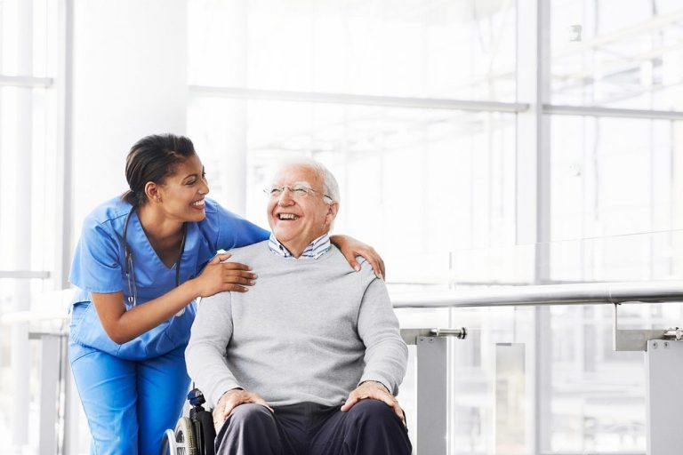 Domiciliary Care in Milton Keynes: Your Guide to Home-Based Care