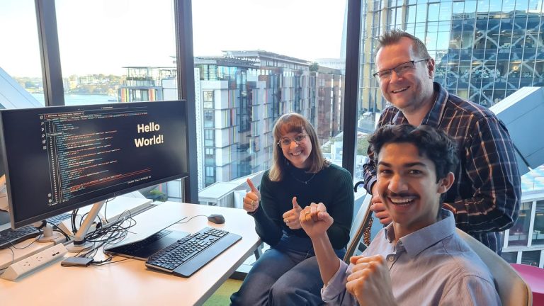 Unlocking Success: The Macquarie Graduate Program Explained