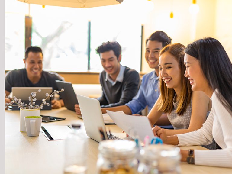 Unlocking Success: A Comprehensive Guide to Nomura Internships and Building Your Future in Finance