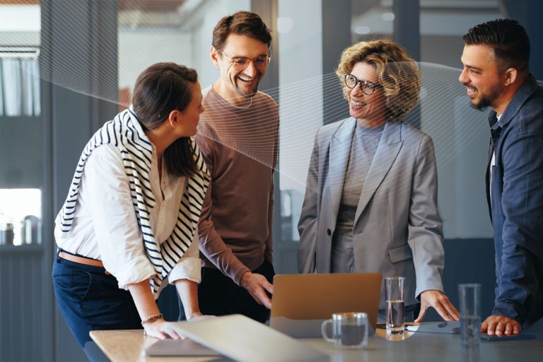 Unlocking Success: A Comprehensive Guide to the Bank of America Graduate Scheme