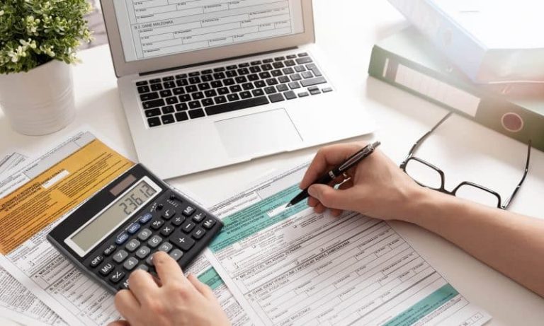 Local and Tax Compliance Software Solution