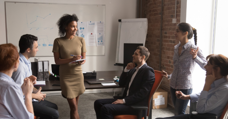 Empowerment Coaching in the US: Unlock Your Potential and Thrive