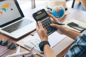 The Ultimate Guide to Budget Travel Coaching