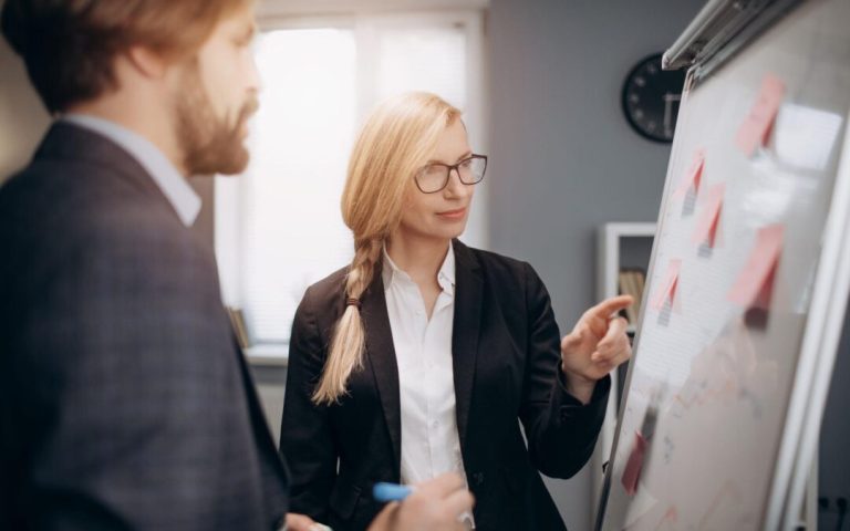 Unleashing Success: UK Sales Strategy & Development Coach