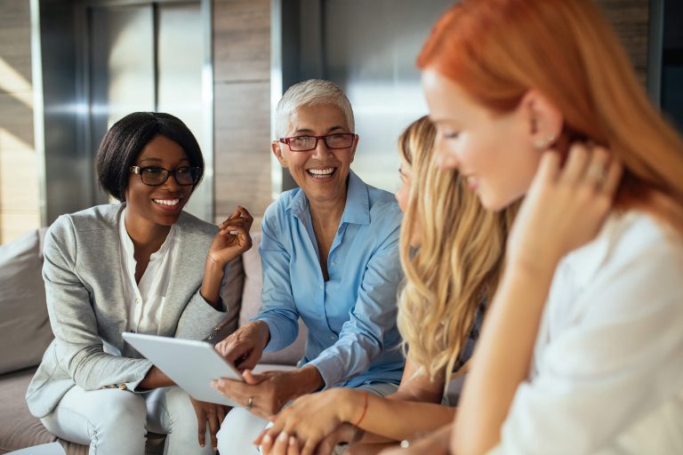 Female Executive Coaching: Empowering Women in Leadership
