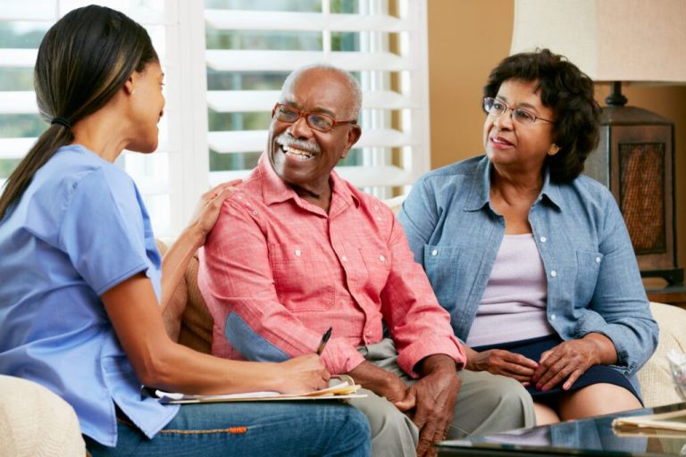 Personalized Home Health Care: Enhancing Quality of Life