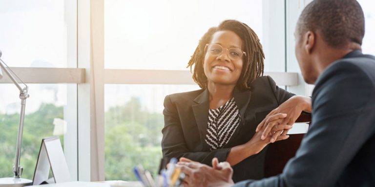 The Role and Impact of a High-Level Executive Coach