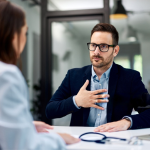 Unlocking Leadership Potential The Role of a Leadership Empowerment Coach