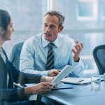 Executive Coach for Managers Enhancing Leadership and Driving Success