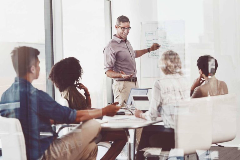 Leadership Empowerment Coaching: Unlocking Your Full Potential