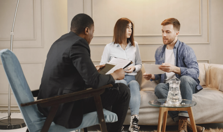 Discover the Power of a Relationship Transformation Coach