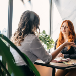 Life Coach Empowering Personal Transformation