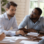 Leadership Coaching Unlocking Your Potential as a Transformational Leader