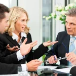 The Role of a Team Coach Driving Success and Collaboration