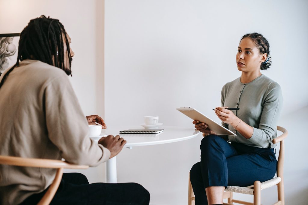 What is a Mental Health Coach and How They Can Support Your Well-Being