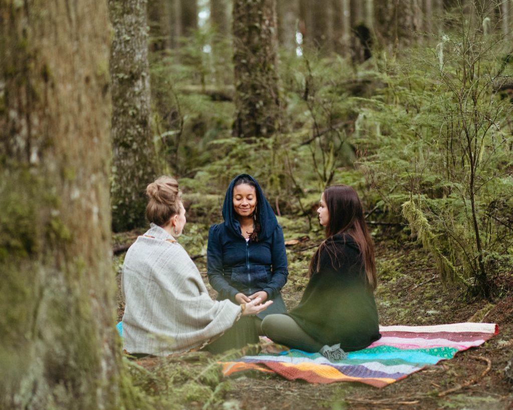 Transform Your Spiritual Path with Quantum Coaching