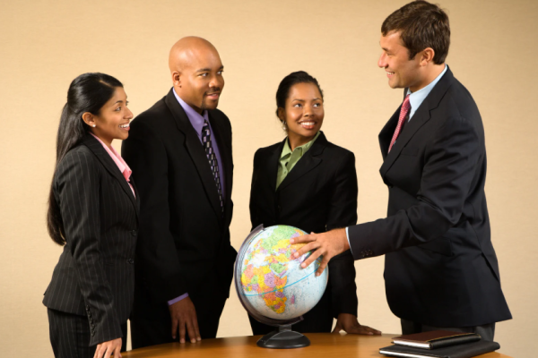 International Job Placement