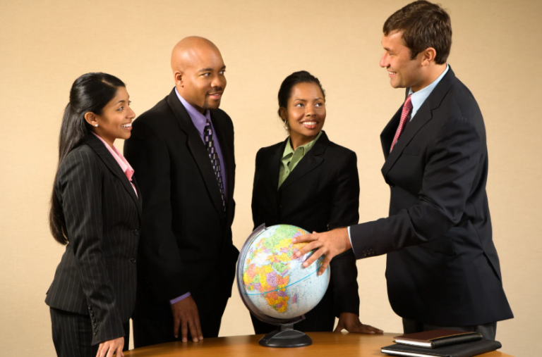 Jobs Overseas in the Philippines with a Transparent Hiring Process