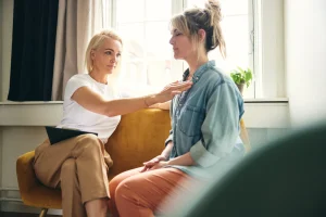 Wellness Coaching Your Guide to a Healthier, Balanced Life