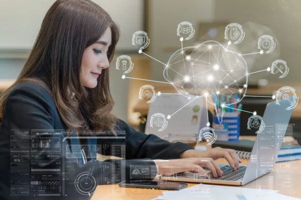 AI Career Change from Non-Tech How to Break into Artificial Intelligence Without a Tech Background