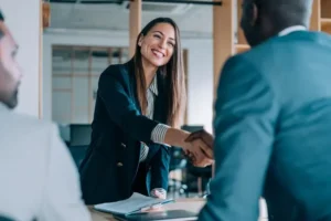 Closers and Setters The Dynamic Duo of Modern Sales