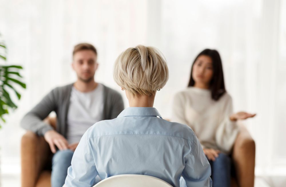 How to Improve Relationships Through Coaching Unlocking Connection and Growth