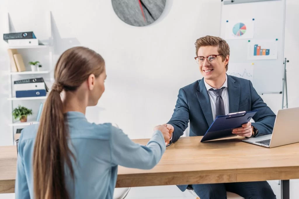How to Start a Recruitment Agency with No HR Experience