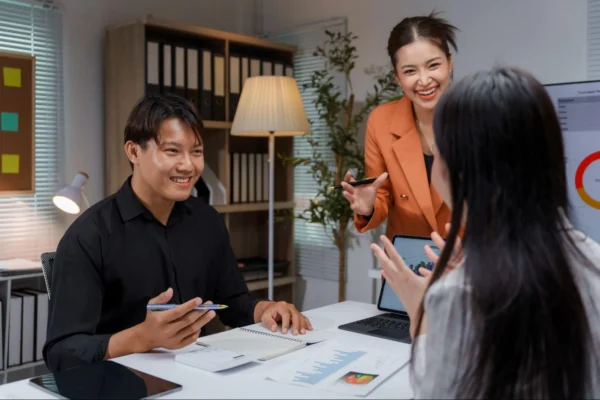 Recruitment Agency for Abroad A Complete Guide to Working Overseas