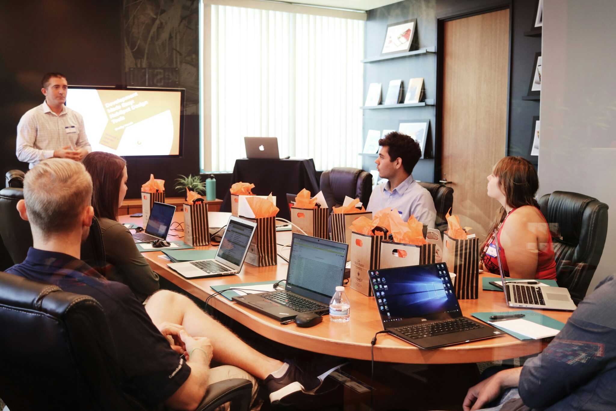 Ticket Sales Training Mastering Skills to Boost Revenue and Customer Engagement