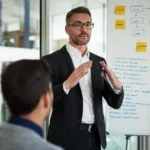 Unlocking Growth with a Business Mindset Coach Strategies to Elevate Your Professional Potential