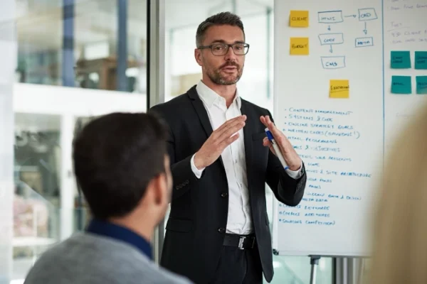 Unlocking Growth with a Business Mindset Coach Strategies to Elevate Your Professional Potential