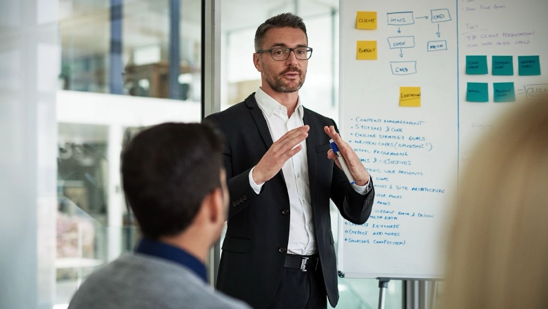 Unlocking Growth with a Business Mindset Coach Strategies to Elevate Your Professional Potential