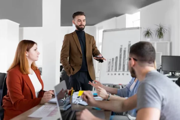 Appointment Setter Training Skills, Techniques, and Strategies for Building a High-Performing Sales Team