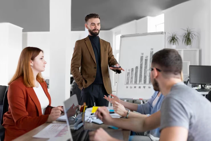 Appointment Setter Training Skills, Techniques, and Strategies for Building a High-Performing Sales Team