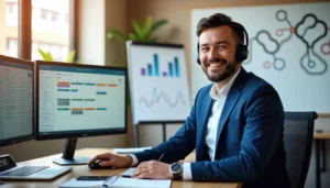 Mastering the Art of Digital Marketing Appointment Setter Training The Key to Building Profitable Client Relationships