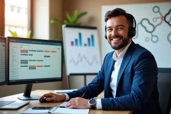 Mastering the Art of Digital Marketing Appointment Setter Training The Key to Building Profitable Client Relationships