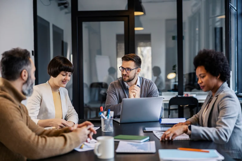The Role of a Client Acquisition Specialist in Driving Business Growth