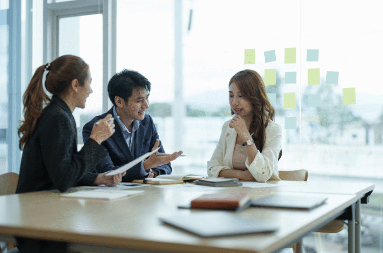 International Recruitment Agency Philippines: How Mariposa Delivers Skilled Filipino Talent Worldwide